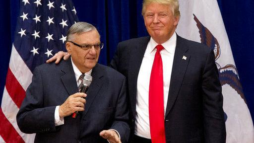 Steller's Friday Notebook: Trump's Arizona visit could be monumental